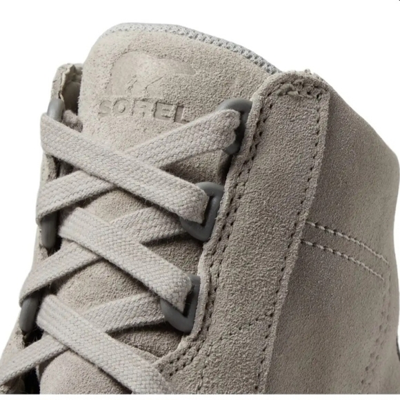 SOREL Out N About Wedge II **NEW** - Picture 4 of 6